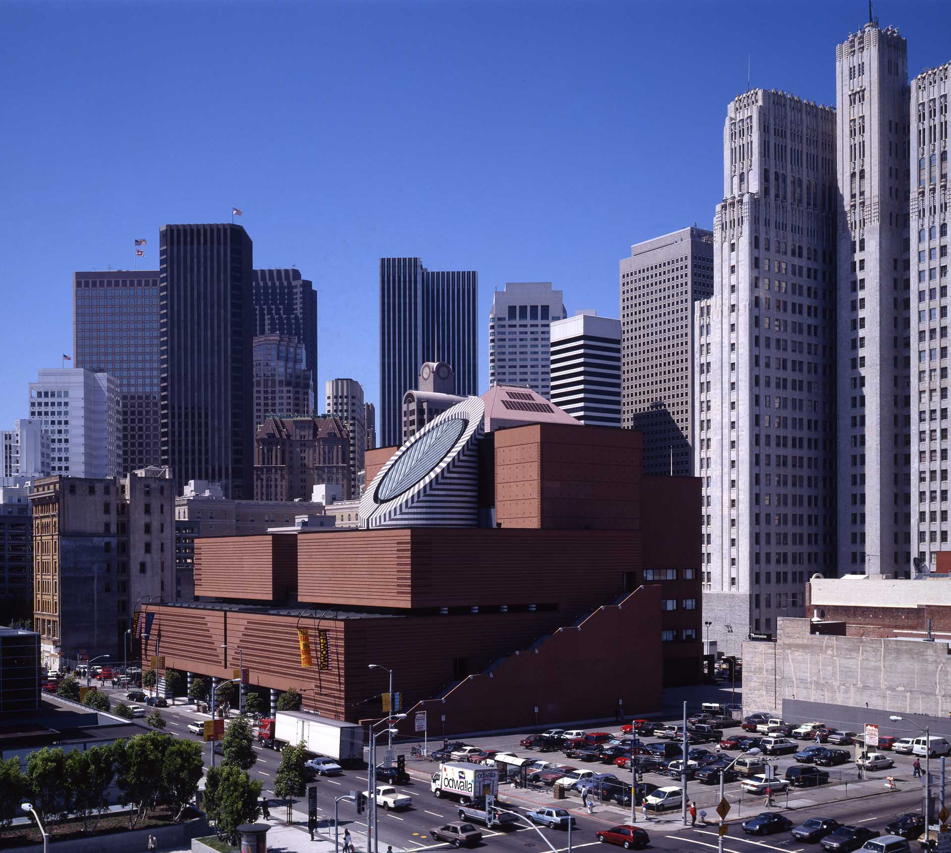 アート・デザイン・音楽 Mario Botta Seen by Pino Musi, 1st 1996 CULTURE